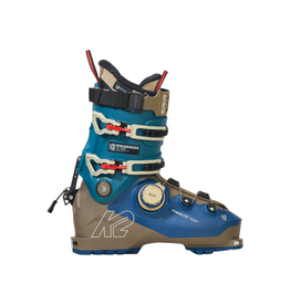 K2 Mindbender 120 BOA Ski Boot 2025/2026