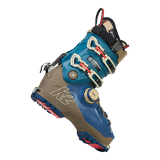 K2 Mindbender 120 BOA Ski Boot 2025/2026
