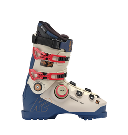 K2 Recon 120 BOA Ski Boot 2025/2026