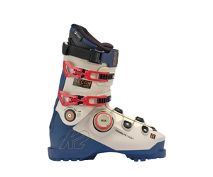 Recon 120 BOA Ski Boot 2025/2026 - Fox Chapel Ski and Board