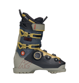 K2 Recon 110 BOA Ski Boot 2025/2026