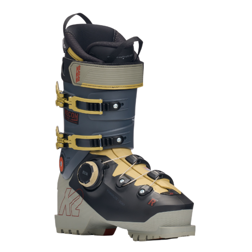 K2 Recon 110 BOA Ski Boot 2025/2026