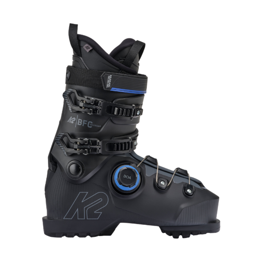 K2 BFC 100 BOA Ski Boot 2025/2026