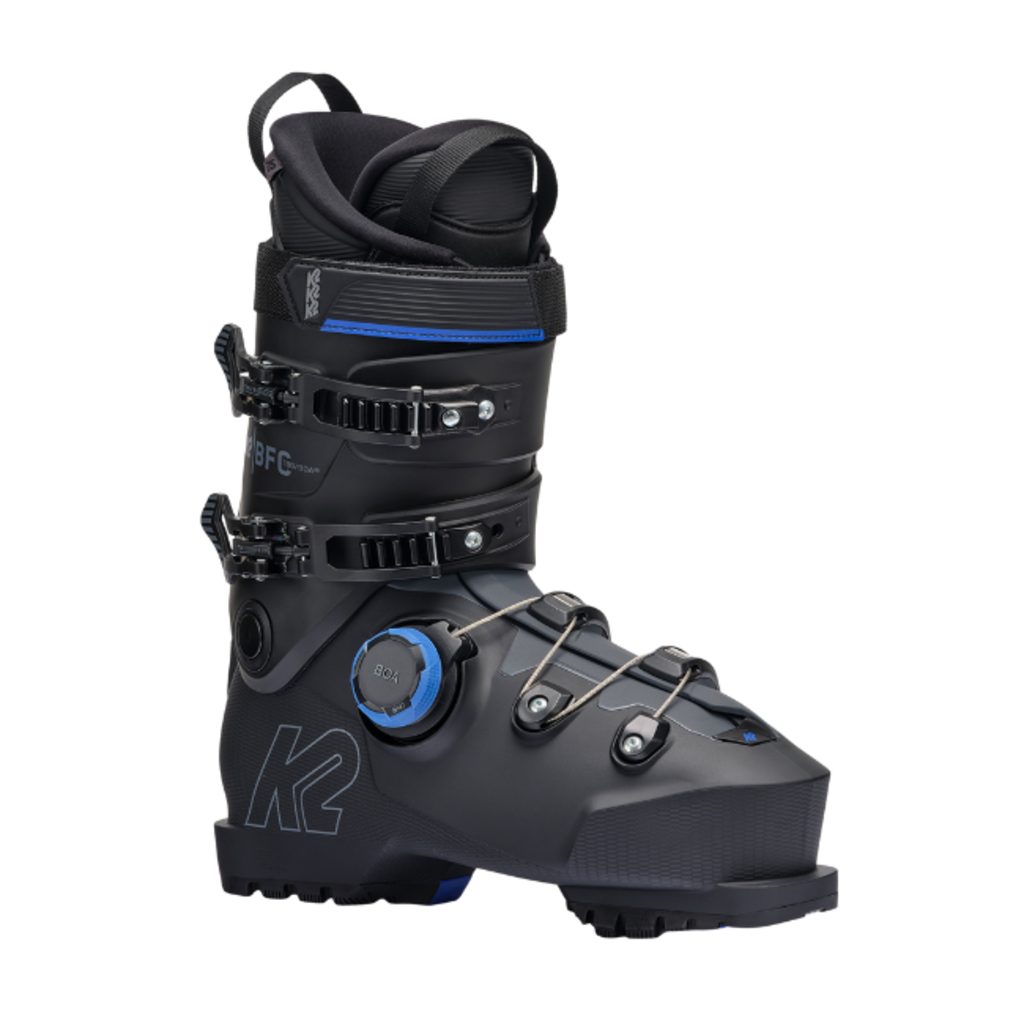 K2 BFC 100 BOA Ski Boot 2025/2026