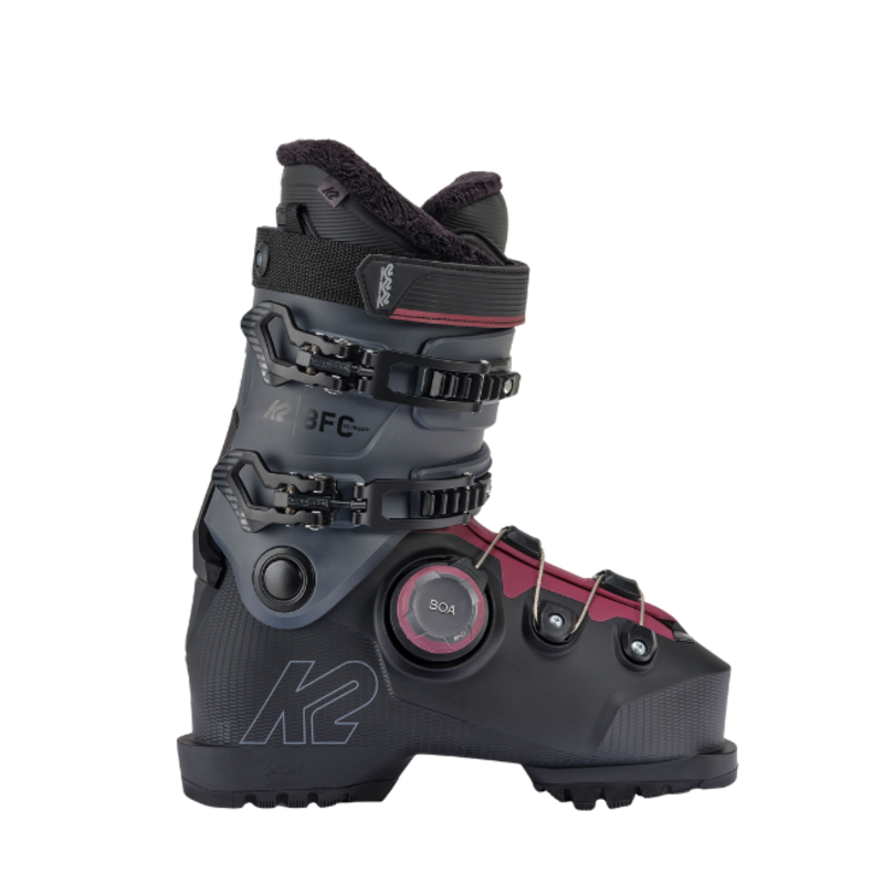 K2 BFC 95 BOA Womens Ski Boot 2025/2026