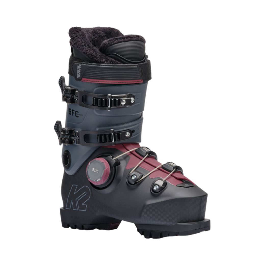 K2 BFC 95 BOA Womens Ski Boot 2025/2026