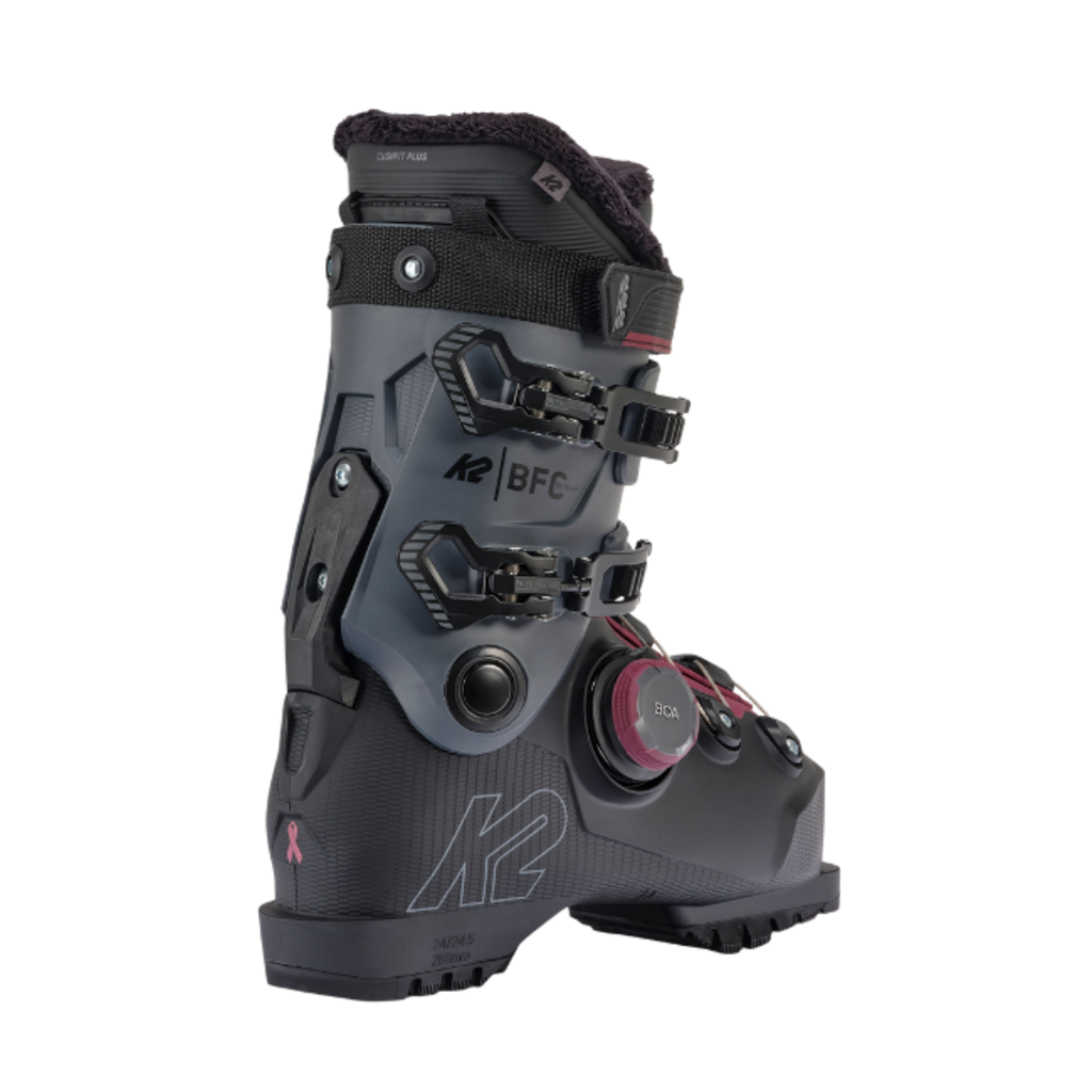 K2 BFC 95 BOA Womens Ski Boot 2025/2026