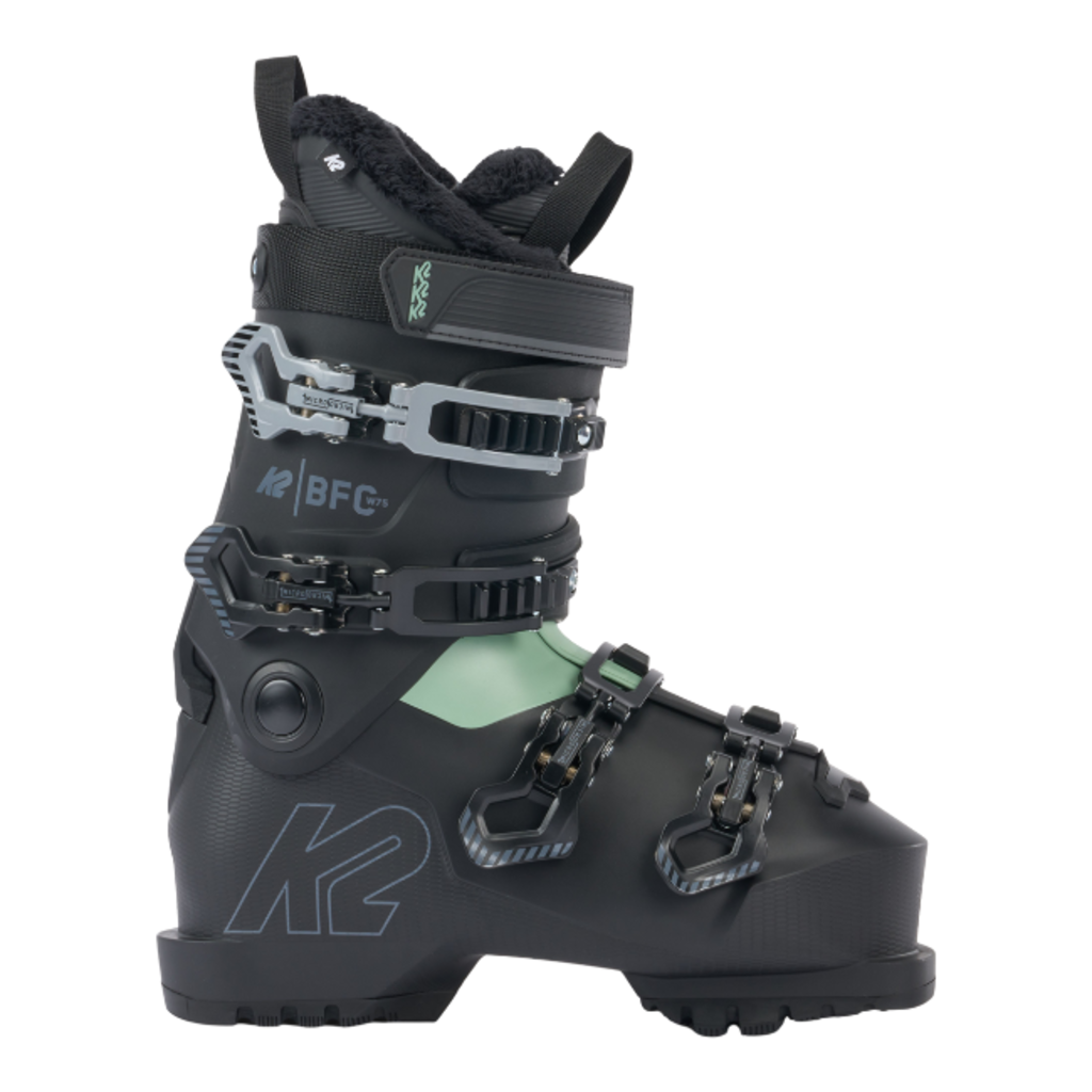 K2 BFC 75 Womens Ski Boot 2025/2026