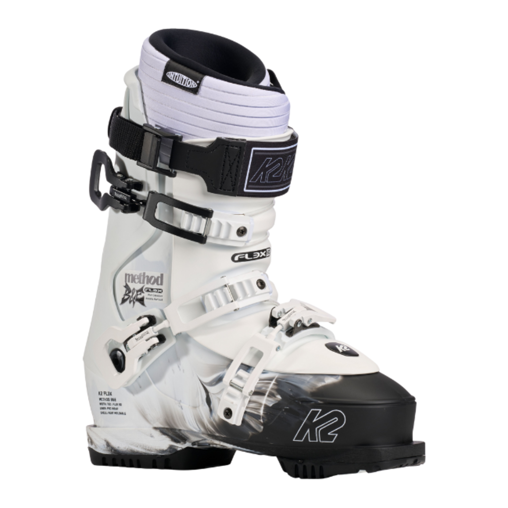 K2 Method B&E Ski Boot 2025/2026
