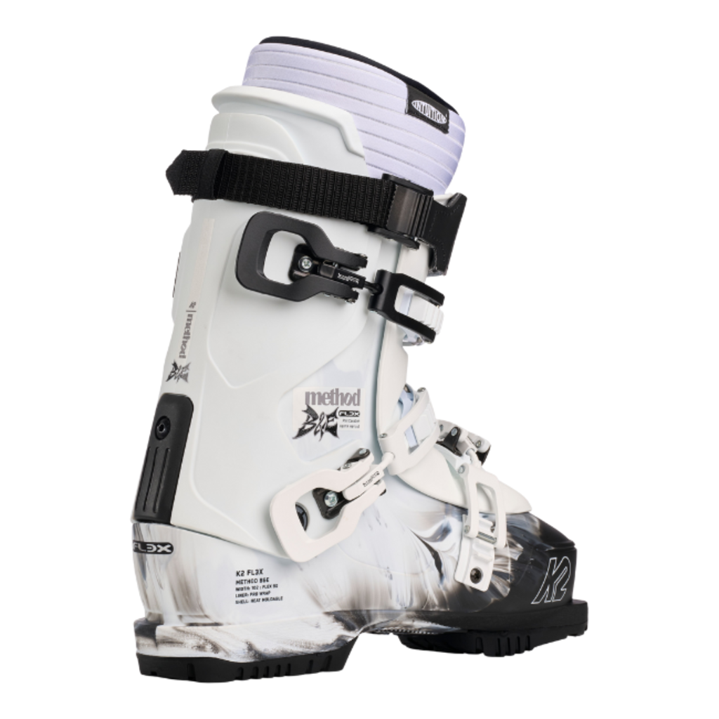 K2 Method B&E Ski Boot 2025/2026