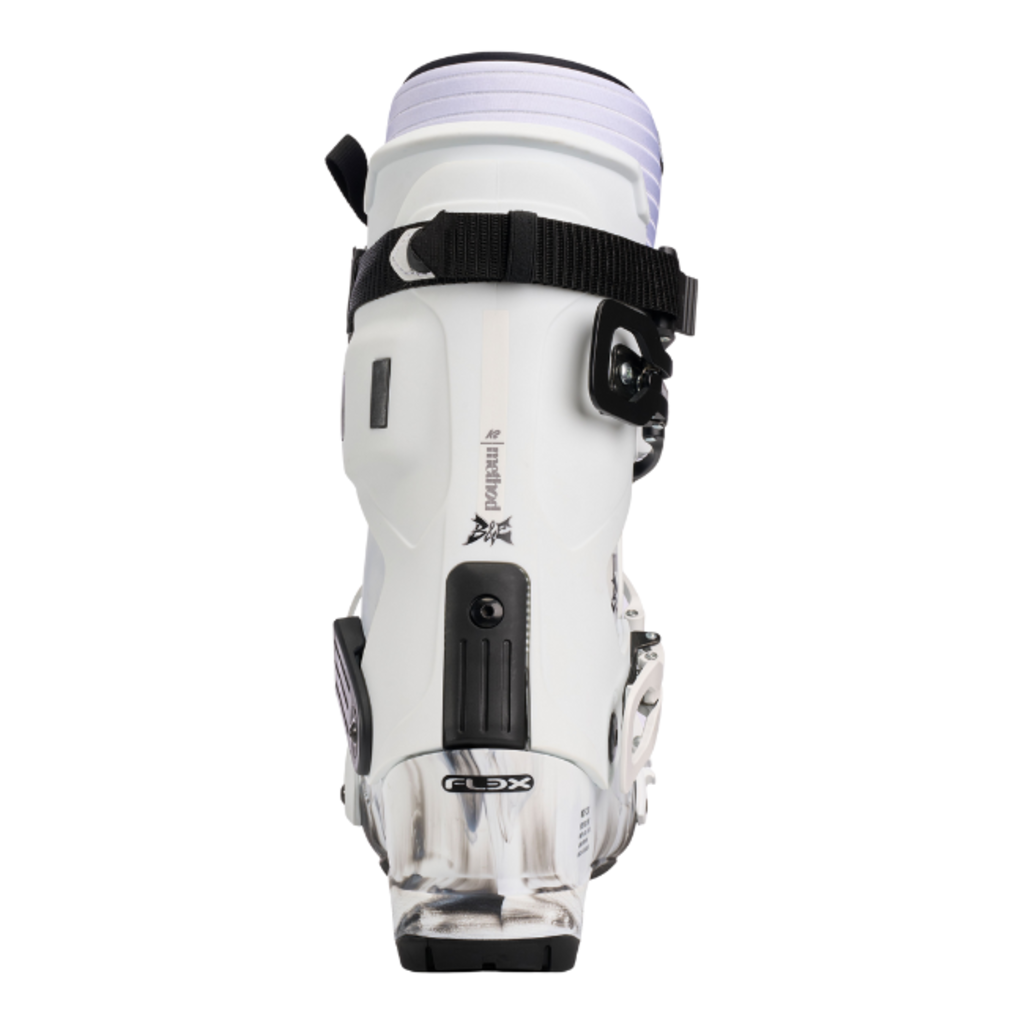 K2 Method B&E Ski Boot 2025/2026