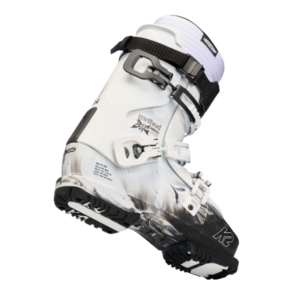 K2 Method B&E Ski Boot 2025/2026