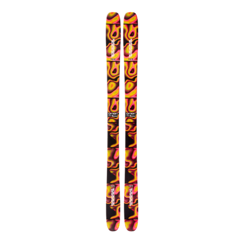 K2 Omen 85 Womens Ski 2025/2026