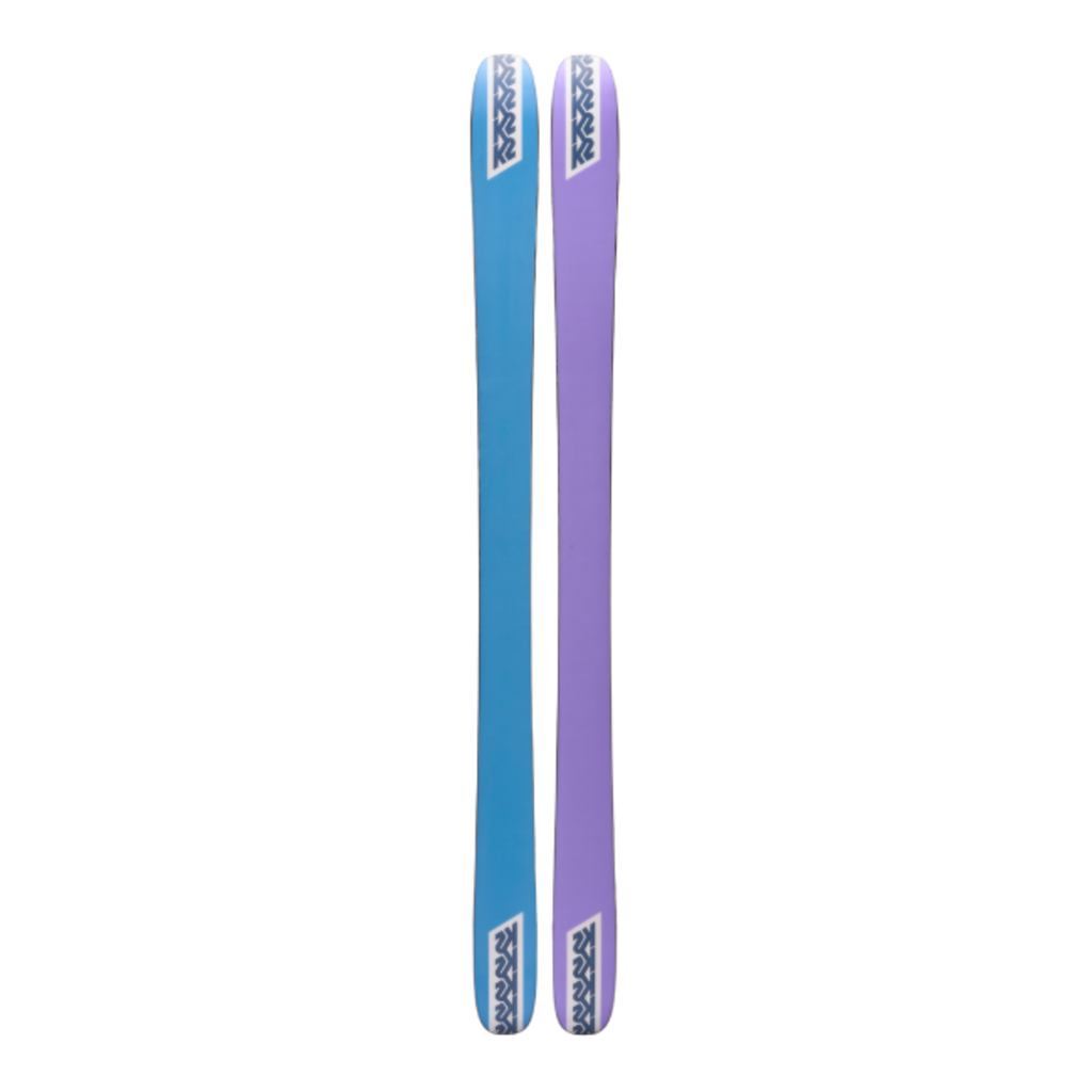 K2 Omen 85 Womens Ski 2025/2026