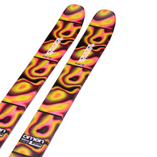 K2 Omen 85 Womens Ski 2025/2026