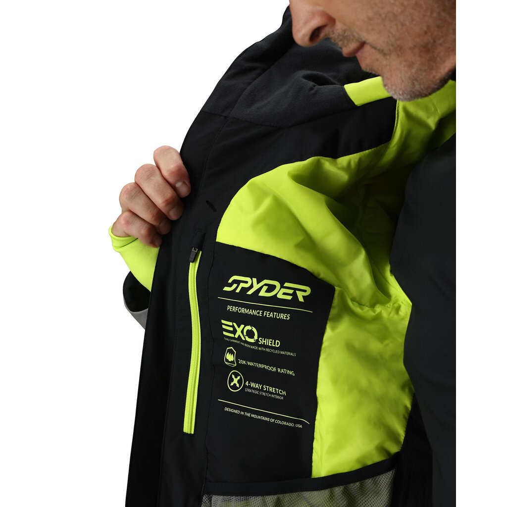 SPYDER Lift Jacket 2025/2026
