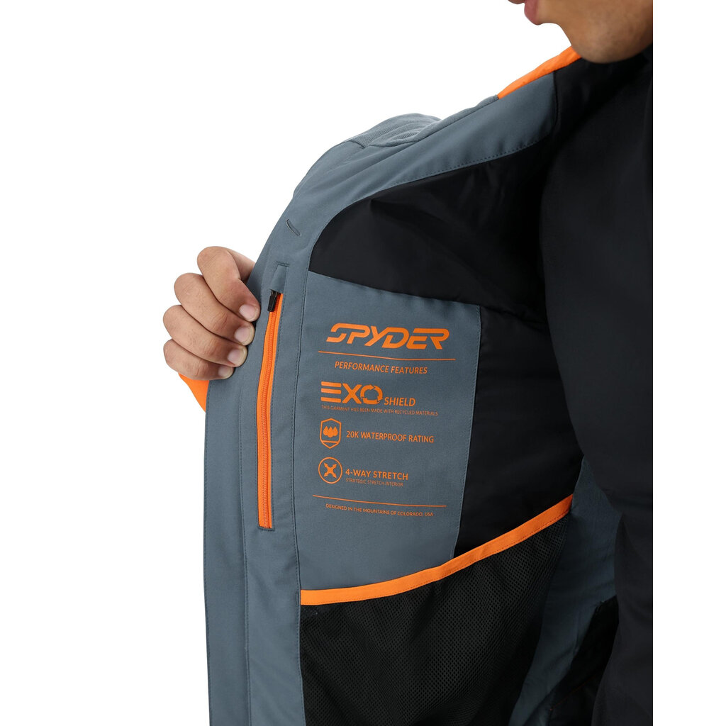 SPYDER Lift Jacket 2025/2026