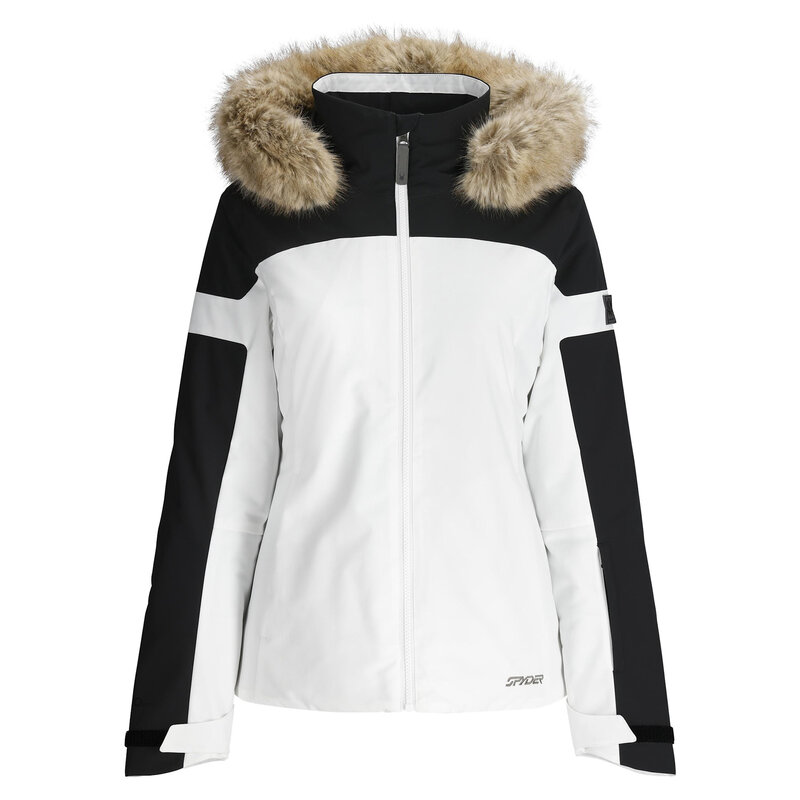 SPYDER Vida Womens Jacket 2025/2026