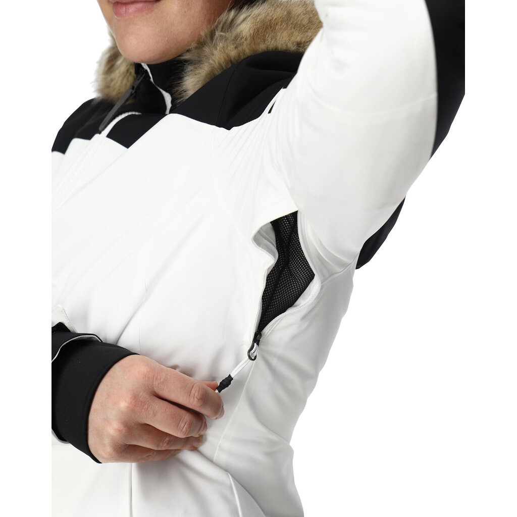 SPYDER Vida Womens Jacket 2025/2026