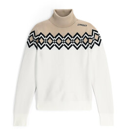 SPYDER Stellar Ski Sweater 2025/2026