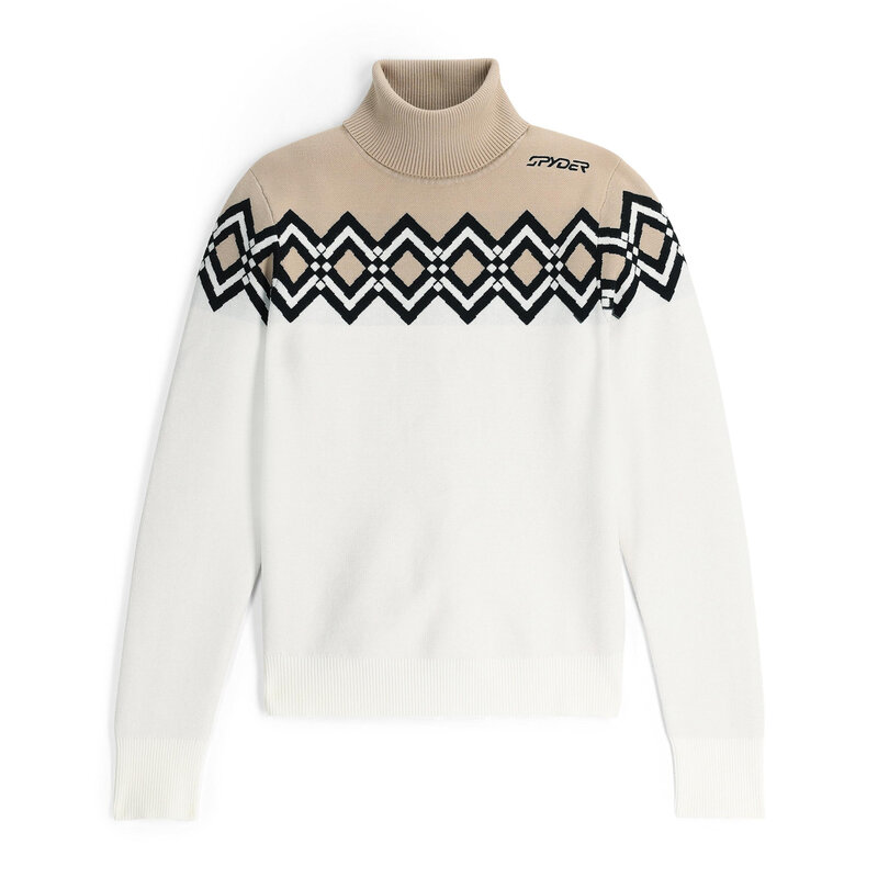 SPYDER Stellar Ski Sweater 2025/2026