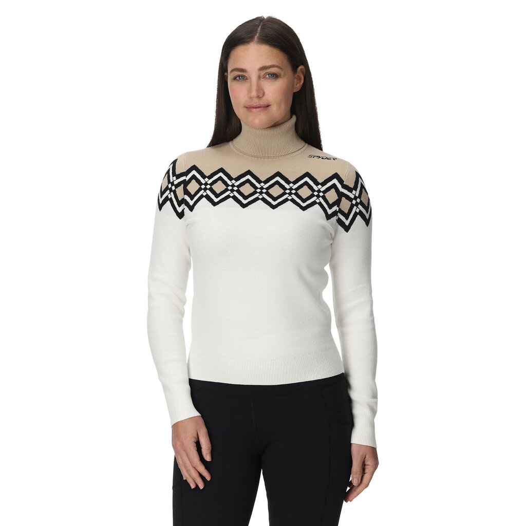 SPYDER Stellar Ski Sweater 2025/2026