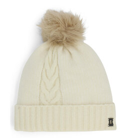 SPYDER Plait Pom Hat 2025/2026