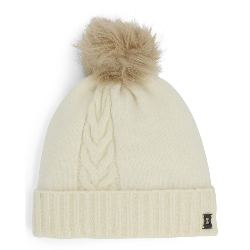 SPYDER Plait Pom Hat 2025/2026