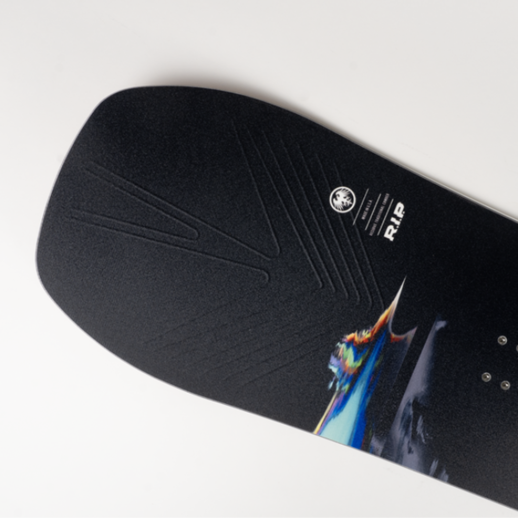 NEVER SUMMER Proto Type 3 Snowboard 2025/2026