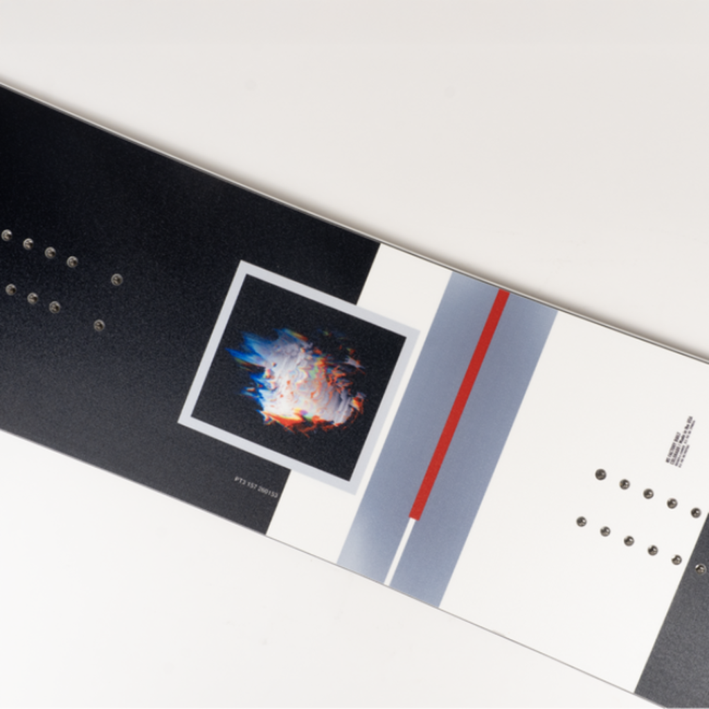 NEVER SUMMER Proto Type 3 Snowboard 2025/2026