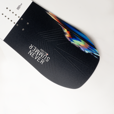 NEVER SUMMER Proto Type 3 Snowboard 2025/2026