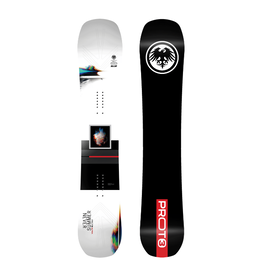 NEVER SUMMER Proto T3 Ultra Snowboard 2025/2026
