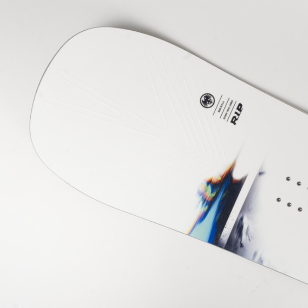 NEVER SUMMER Proto T3 Ultra Snowboard 2025/2026