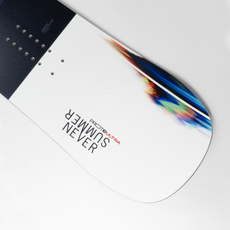 NEVER SUMMER Proto T3 Ultra Snowboard 2025/2026