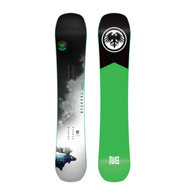 NEVER SUMMER Trooper Snowboard 2025/2026