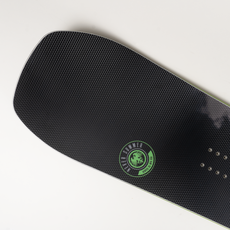 NEVER SUMMER Trooper Snowboard 2025/2026