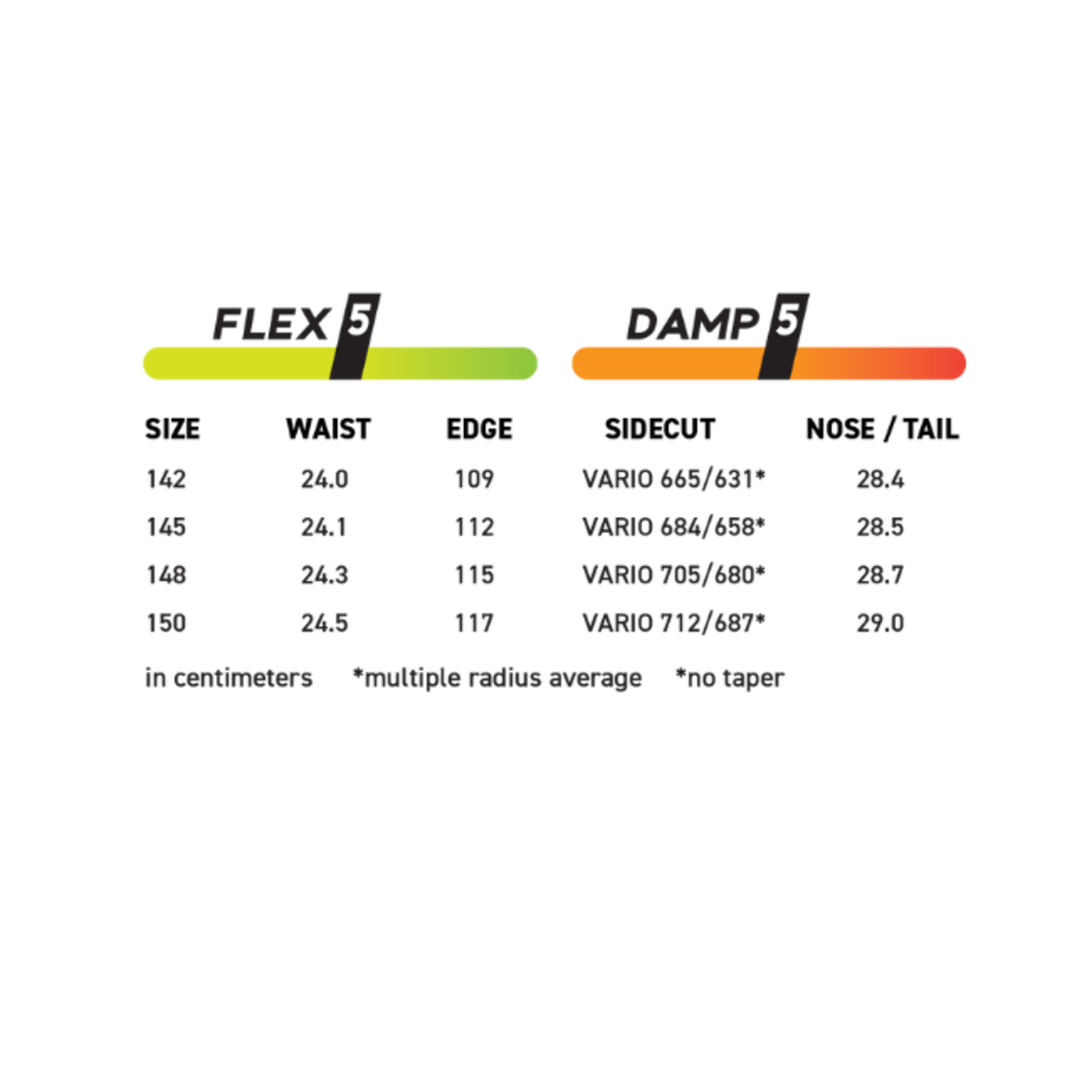NEVER SUMMER Breezy Rider Snowboard 2025/2026