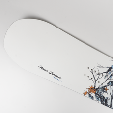 NEVER SUMMER Infinity Womens Snowboard 2025/2026