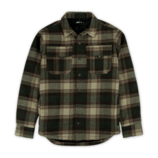 Jetty Sherpa Jacket 2025/2026