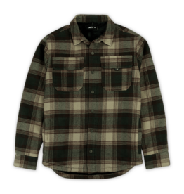 Jetty Sherpa Jacket 2025/2026
