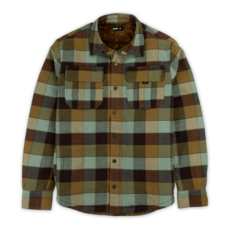 Jetty Sherpa Jacket 2025/2026