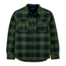 Jetty Hull Jacket 2025/2026