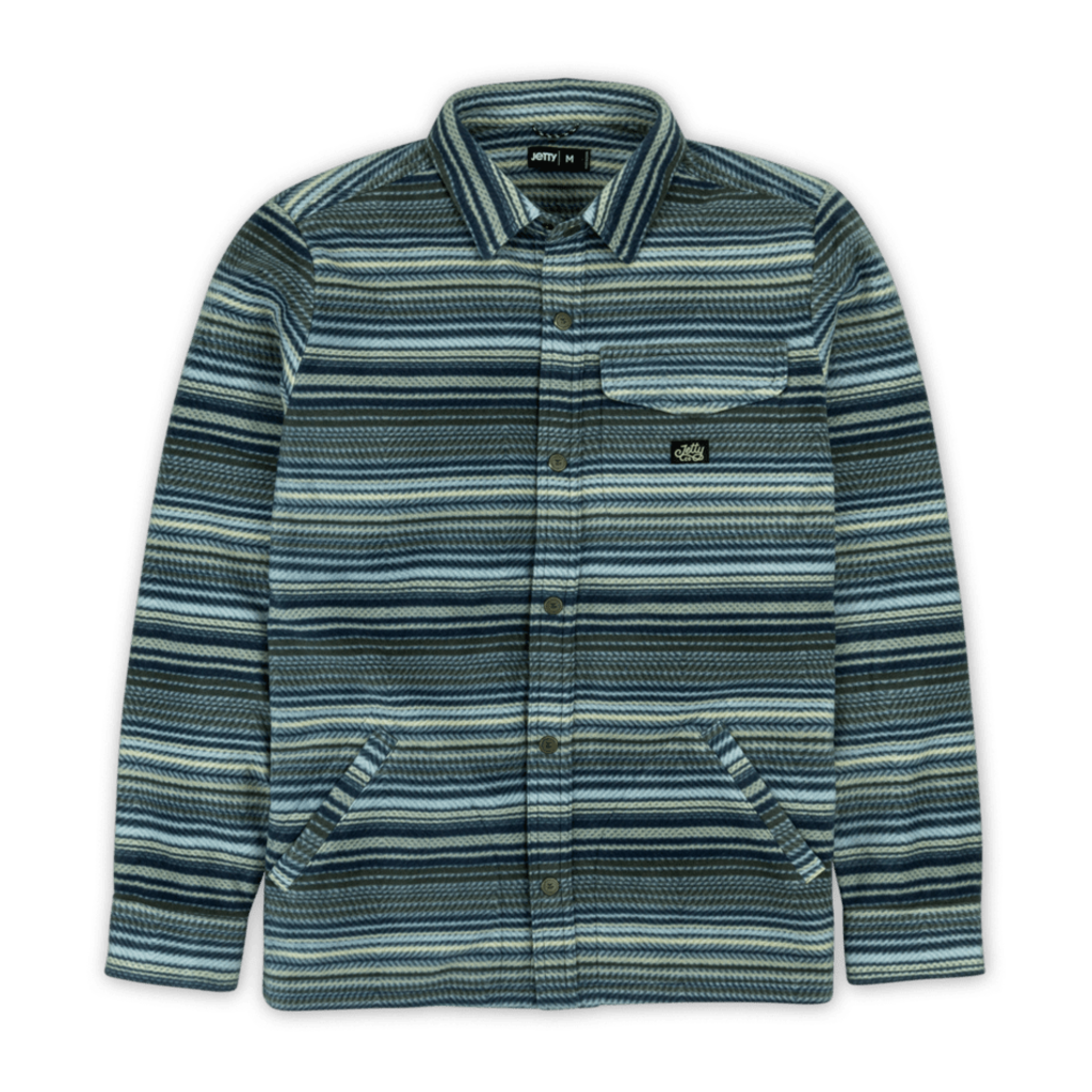 Jetty Concordia Fleece 2025/2026