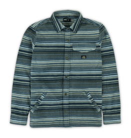 Jetty Concordia Fleece 2025/2026