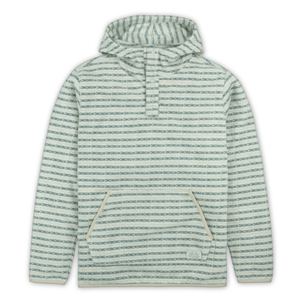 Jetty Quintin Fleece Hoodie 2025/2026