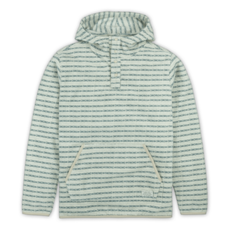 Jetty Quintin Fleece Hoodie 2025/2026