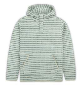 Jetty Quintin Fleece Hoodie 2025/2026