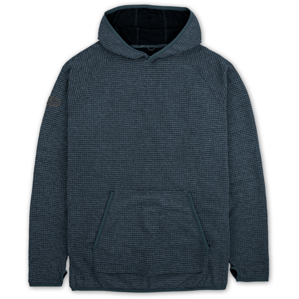 Jetty Manteo Tech Hoodie 2025/2026