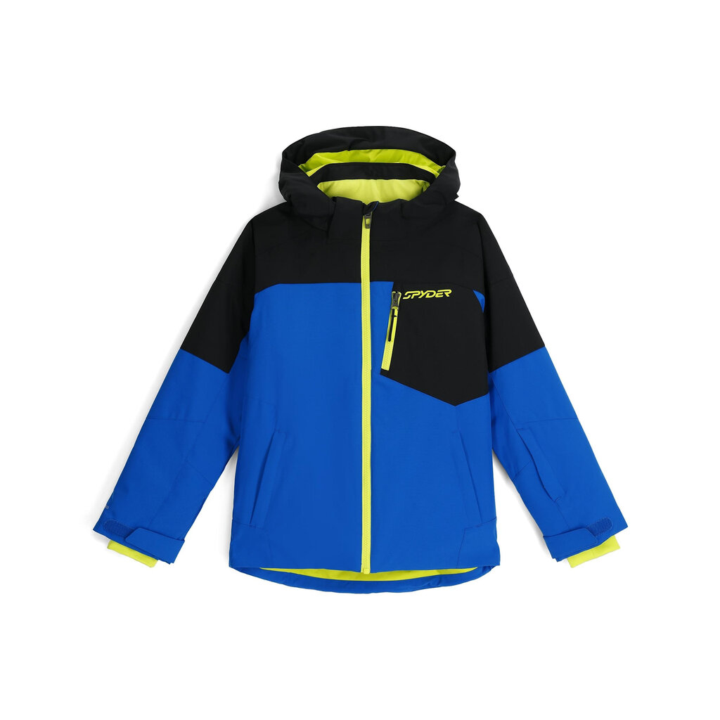 SPYDER Leader Jacket 2025/2026