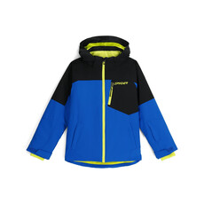 SPYDER Leader Jacket 2025/2026